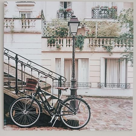 Apartamento Boutique Cervantes โอเบียโด ภายนอก รูปภาพ